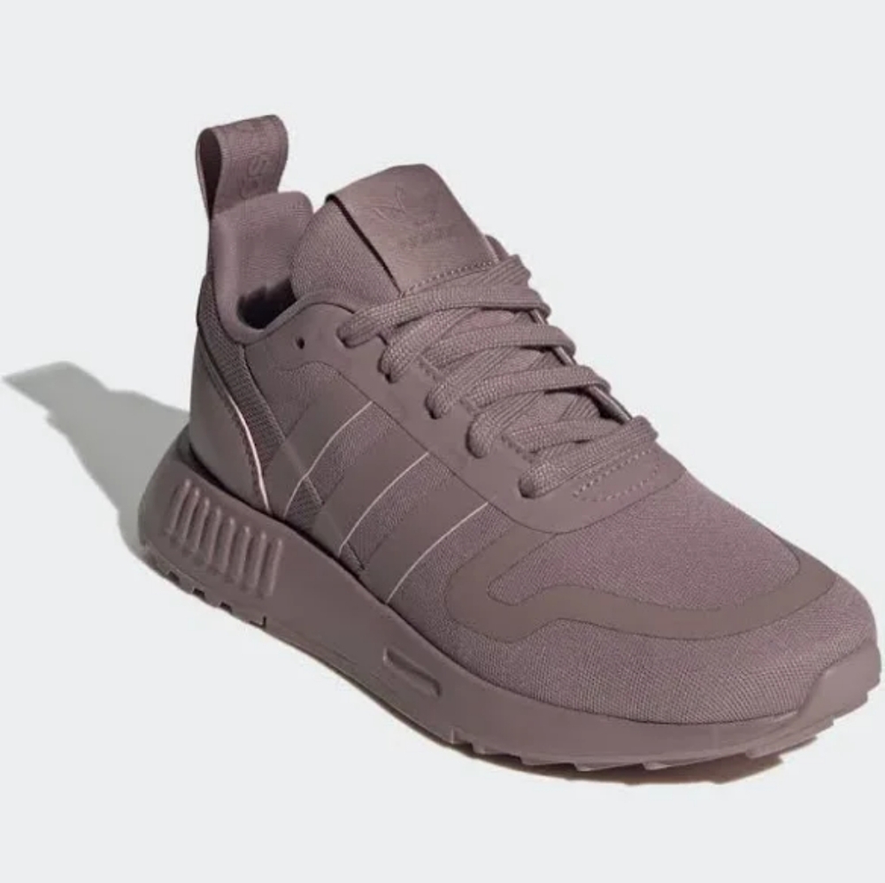 Adidas Multix 'Purple Black' Preschool Size 1y